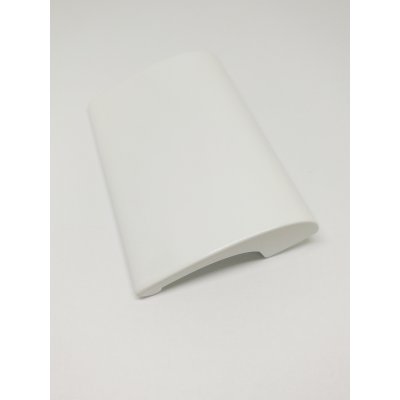 ROTO Hliníkové madélko DELUXE Barva: Bílá - RAL 9016 – Zboží Mobilmania