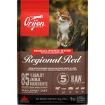 Orijen REGIONAL RED Cat 5,4 kg – Zboží Dáma