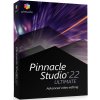 Pinnacle Studio 22 Ultimate ML EU Upgrade - PNST22ULMLEU-UPG