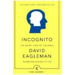 Incognito - David Eagleman – Hledejceny.cz