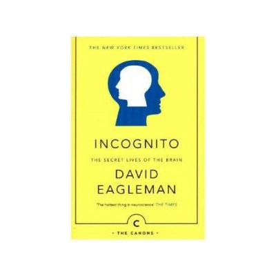 Incognito - David Eagleman – Hledejceny.cz