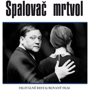 SPALOVAC MRTVOL BD