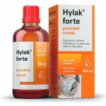HYLAK FORTE POR SOL 100ML – Hledejceny.cz