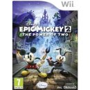 Epic Mickey: The Power of Two