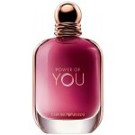 Giorgio Armani Power of You parfémovaná voda dámská 30 ml – Hledejceny.cz