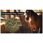 Zelená Země Konopné pokrutiny 20 kg – Sleviste.cz