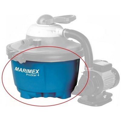 Marimex 10604172 – Zboží Dáma