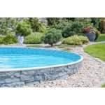 CF Bazénová fólie Mosaic na bazén 4,6 x 1,2 m – Zboží Dáma