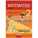 Matematika pro 2. ročník základní školy 1. díl - Hejný M., Jirotková D. a kolektiv