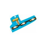 originální flex kabel tlačítek hlasitosti Samsung A025F Galaxy A02s, A035G Galaxy A03 včetně tlačítka on/off – Zboží Živě