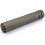 Action Army CNC DDW -14mm pro AAP-01 Assassin FDE – Zboží Dáma