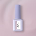 Ruscona UV gel na nehty MASTER BASE MILKY 6 ml – Zboží Dáma