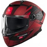 MT Helmets THUNDER 4 SV LUMINENCE | Zboží Auto