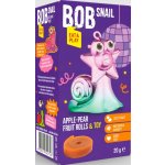 Bob Snail Šnek BOB jablko-hruška s hračkou 20 g – Zboží Dáma
