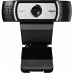 Logitech HD Webcam C930c – Zboží Živě