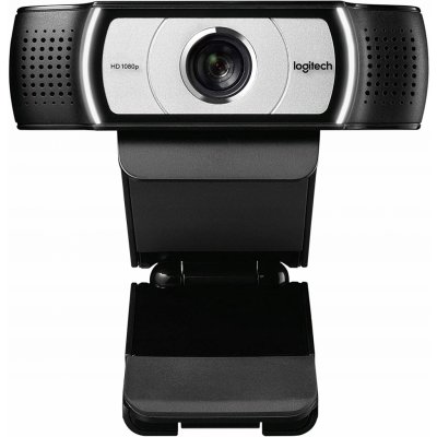 Logitech HD Webcam C930c – Hledejceny.cz