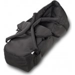 Hauck vložná taška na dítě 2v1 black 530023 – Zboží Mobilmania