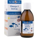 Norsan Omega-3 Total 200 ml – Hledejceny.cz