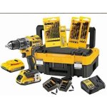 DeWalt DCK791D2T – Hledejceny.cz