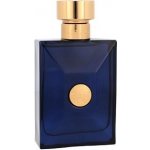 Versace Pour Homme Dylan Blue voda po holení 100 ml – Zboží Dáma