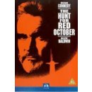 The Hunt For Red October DVD