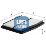 Vzduchový filtr UFI 30.D57.00 – Hledejceny.cz