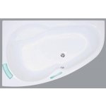 Laguna Luiza 140 x 95 cm LU1400L – Zboží Dáma