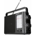 Sony ICF-506 – Zboží Živě