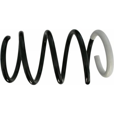 SACHS 993 837 Pružina podvozku (993837) – Zboží Mobilmania