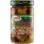 Berni W La Pizza Quattro Stagioni nakládaná zelenina 285 g – Hledejceny.cz