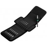 Wera 104652 Sada bitů s vrtáky do kovu 848/851/867/19 (19 ks) – Sleviste.cz