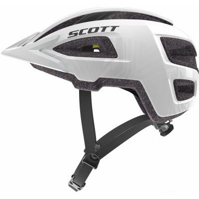 Scott Groove Plus MIPS white 2024 – Zboží Mobilmania