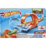 Hot Wheels Šampionát dráha – Zboží Dáma