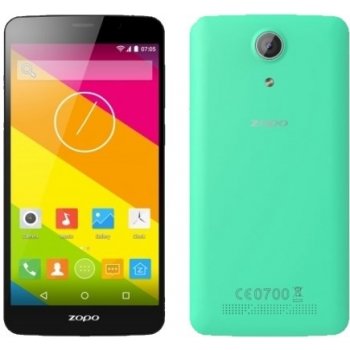 ZOPO ZP370 Color S