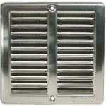 Haco NVM 200 x 200 mm nerez – HobbyKompas.cz