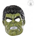Hulk Avengers Assemble Maske Child – Zboží Dáma