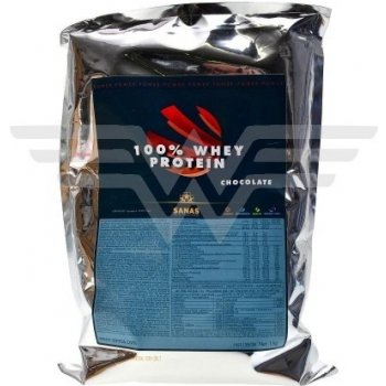 Sanas 100% Whey Protein 1000 g