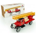 Kovap Hawkeye Hasiči žebřík – Sleviste.cz