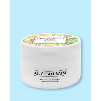 Heimish All Clean Balm Mandarin Čistící balzám s vitamínem C 120 ml