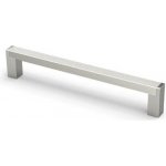 HETTICH 9208077 Bermeo 237/224 imitace nerezi