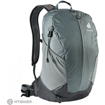 Deuter AC Lite 17l shale graphite