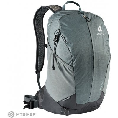 Deuter AC Lite 17l shale graphite – Zboží Mobilmania