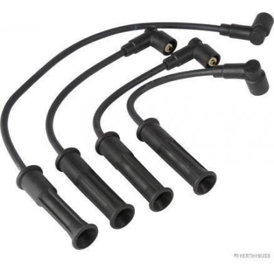 Sada kabelů pro zapalování HERTH+BUSS ELPARTS 51279546 – Hledejceny.cz