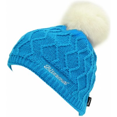 Blizzard čepice Rabbit SW blue – Hledejceny.cz