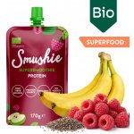 Salvest Ponn Smushie BIO Protein Boost 170 g – Hledejceny.cz
