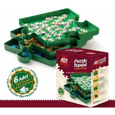 ART Puzzle Třídič – Hledejceny.cz