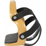 UMBRIA Vytrvalostní třmeny EQUITAZIONE gold – Sleviste.cz