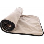 Flamingo Absorpční podložka Riley béžová 100 x 55 cm – Zbozi.Blesk.cz