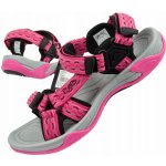 Lee Cooper dámské sandály LCW 22 34 0944L růžová – Zboží Dáma