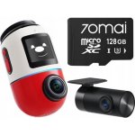 70mai 4K Omni X800 128GB – Zboží Mobilmania